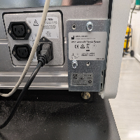 Water LC Prep Autopurification System image 1